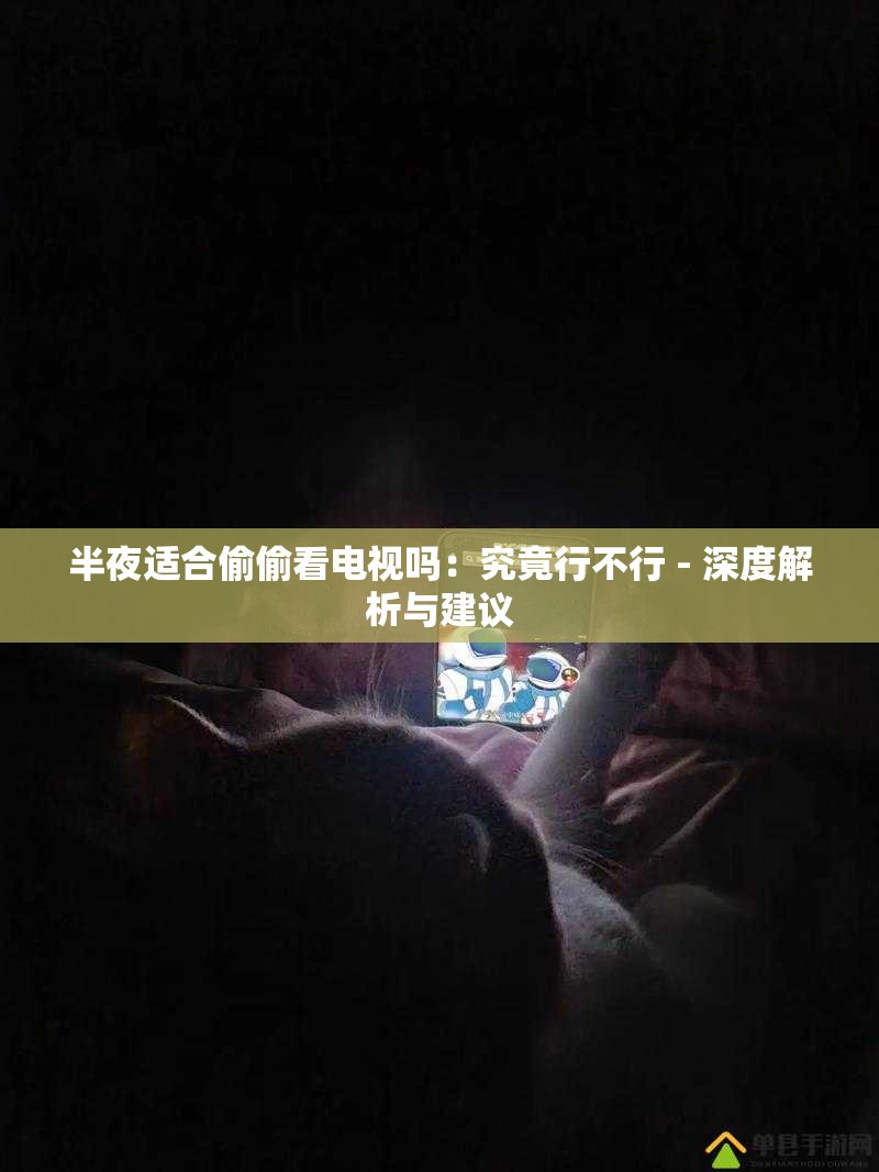 半夜适合偷偷看电视吗：究竟行不行 - 深度解析与建议