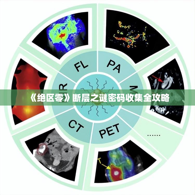 《绝区零》断层之谜密码收集全攻略