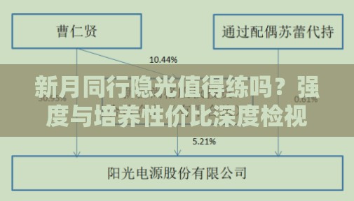 新月同行隐光值得练吗？强度与培养性价比深度检视